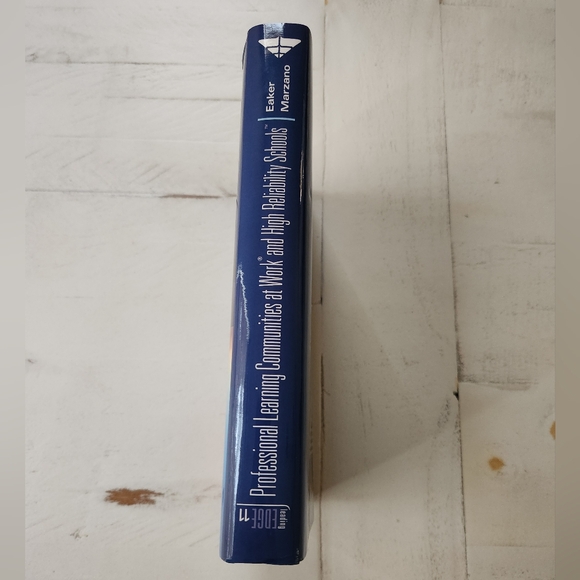 Professional Learning Communities at Work & High Reliability Schools by Marzano - Picture 6 of 7